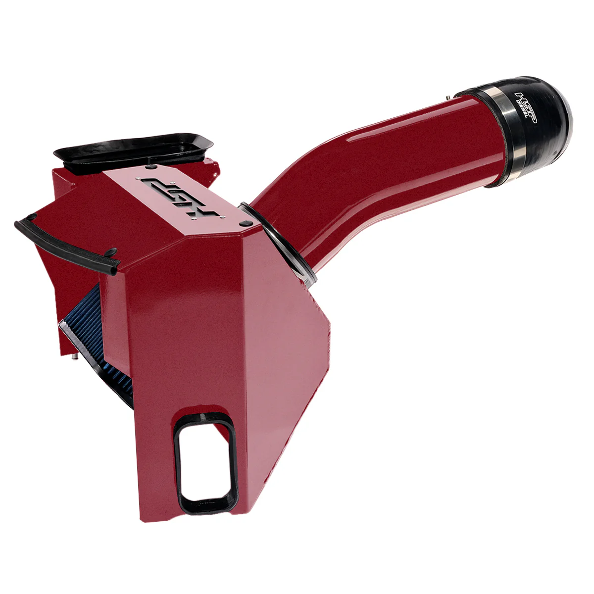 HSP Cold Air Intake,  2020-2024 L5P - Image 10