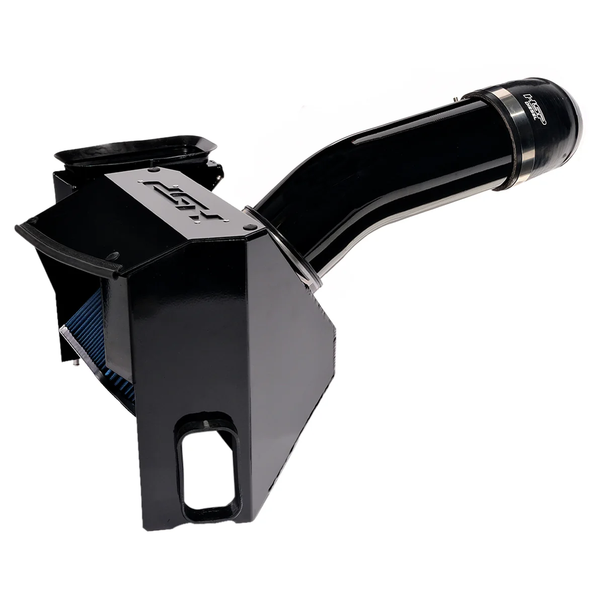 HSP Cold Air Intake,  2020-2024 L5P - Image 2