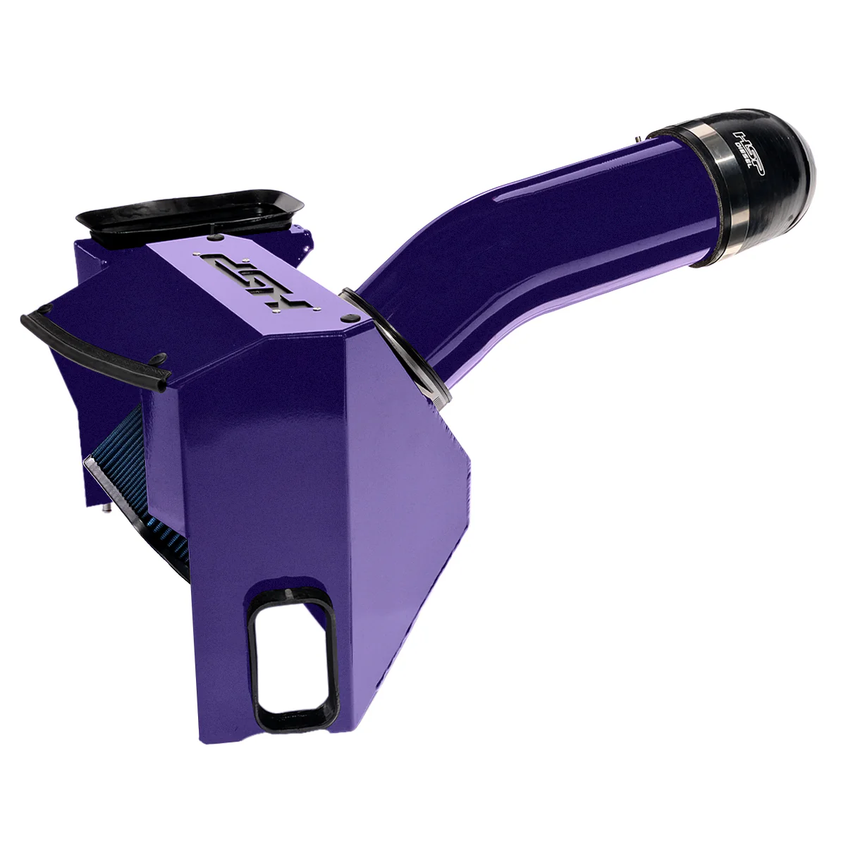 HSP Cold Air Intake,  2020-2024 L5P - Image 4