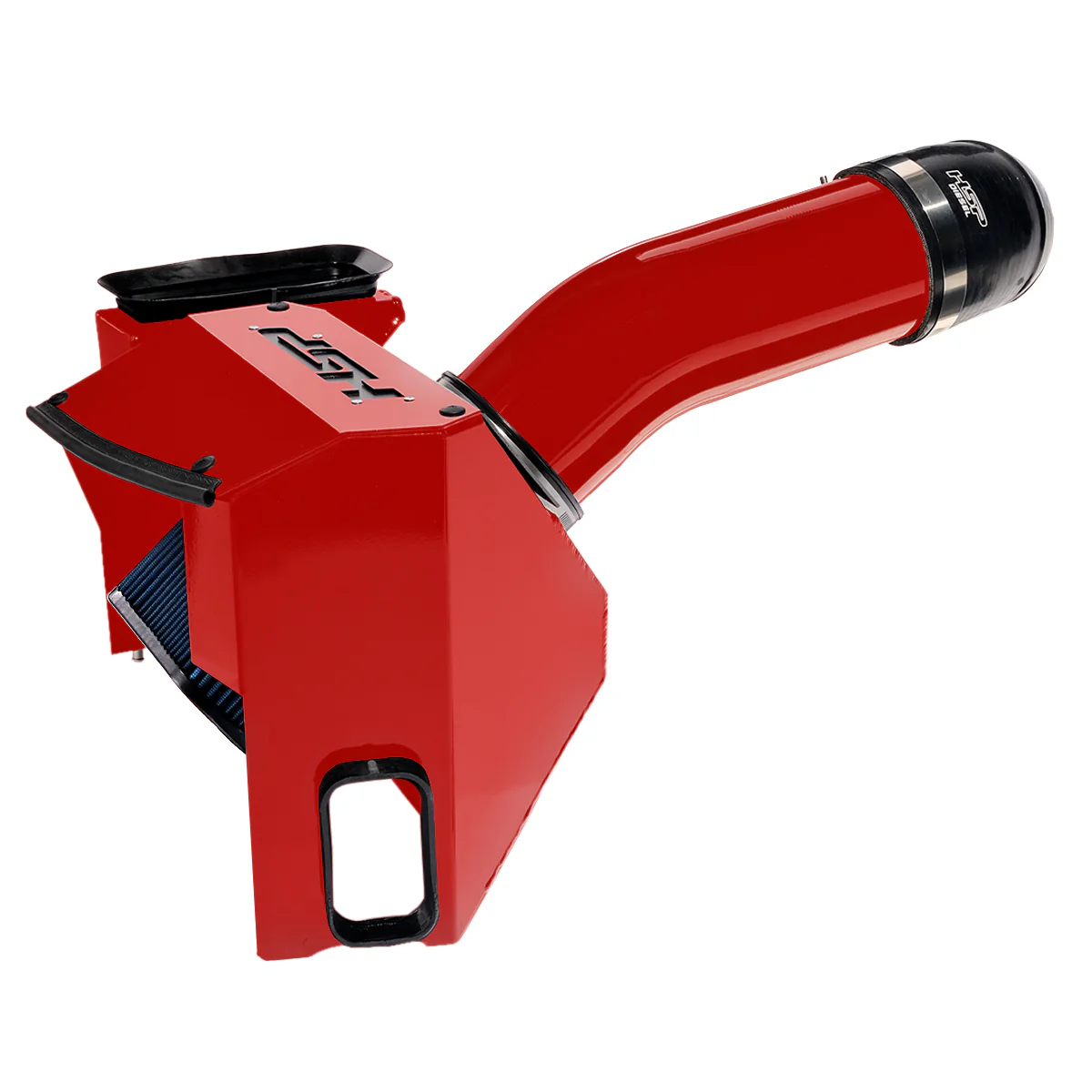 HSP Cold Air Intake,  2020-2024 L5P - Image 5