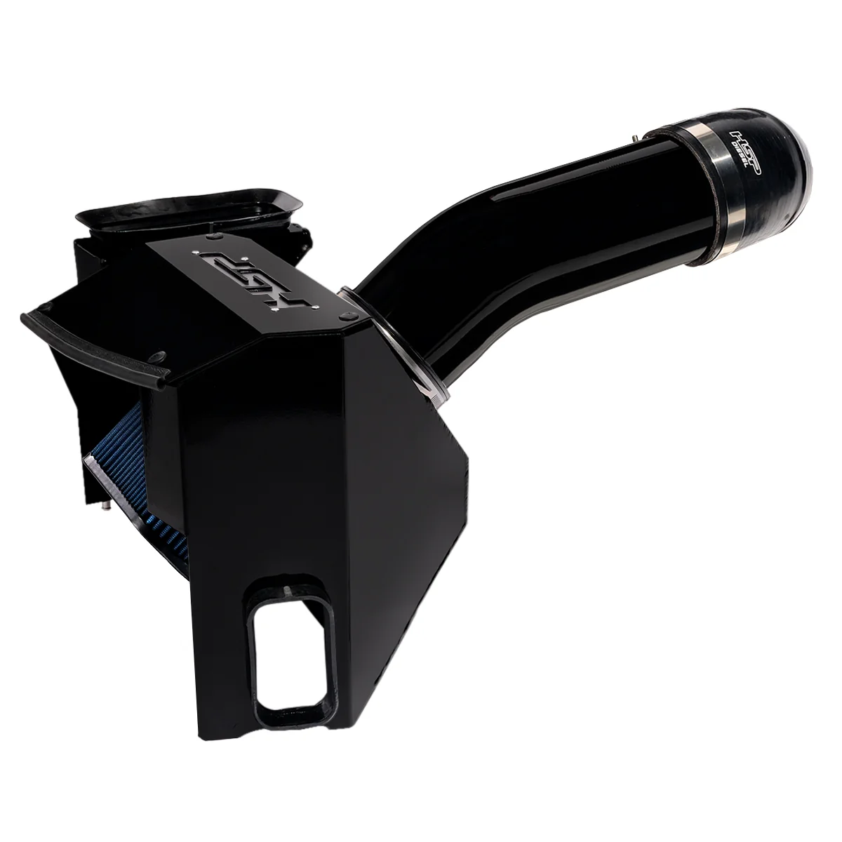 HSP Cold Air Intake,  2020-2024 L5P - Image 8