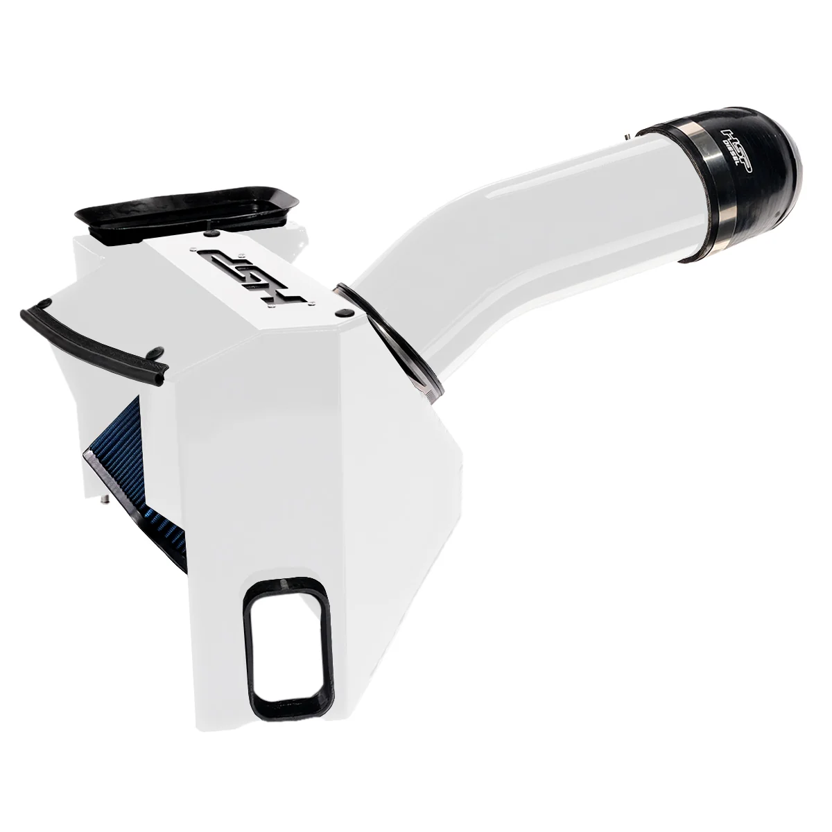 HSP Cold Air Intake,  2020-2024 L5P - Image 9