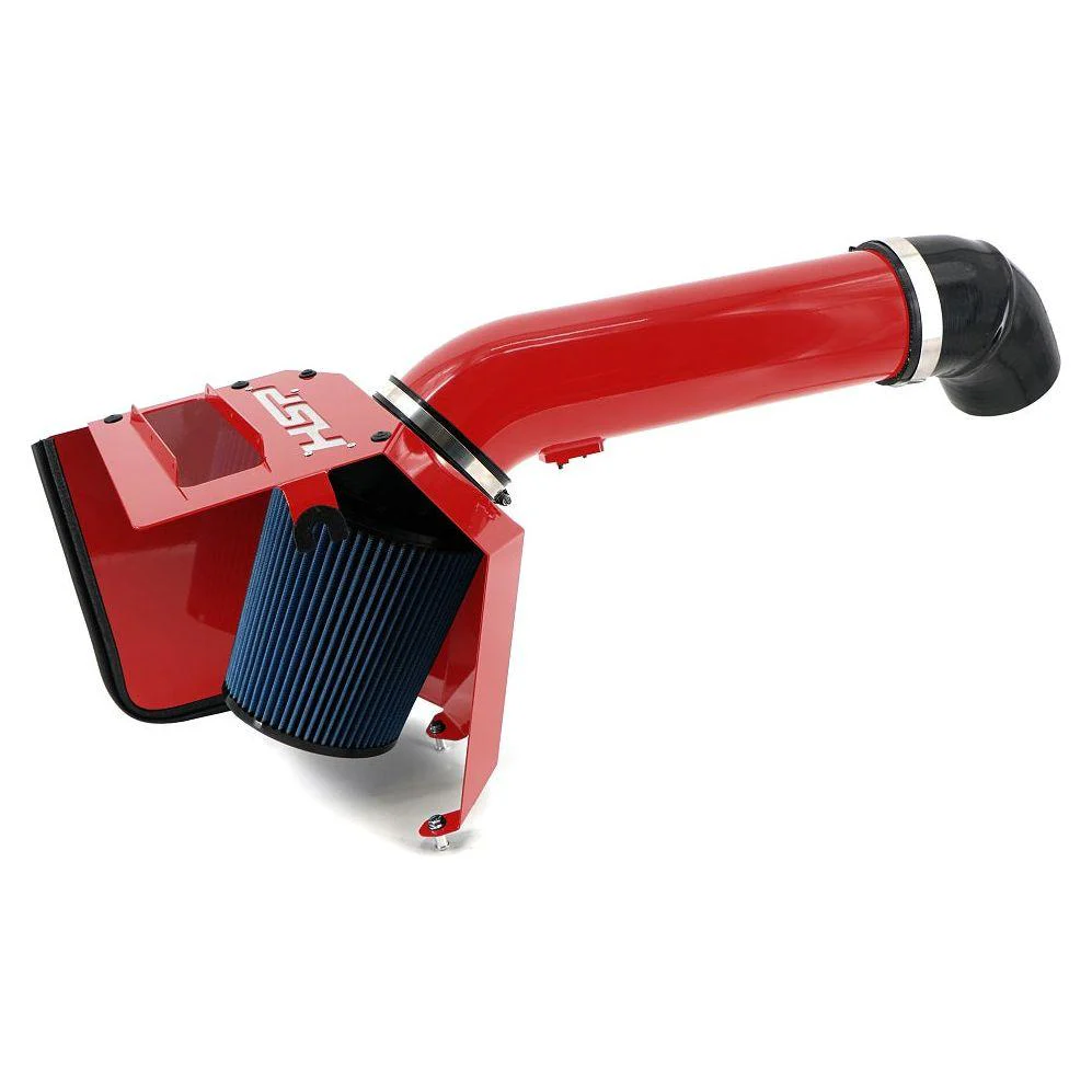 HSP Cold Air Intake, 2017-2019 L5P - Image 5