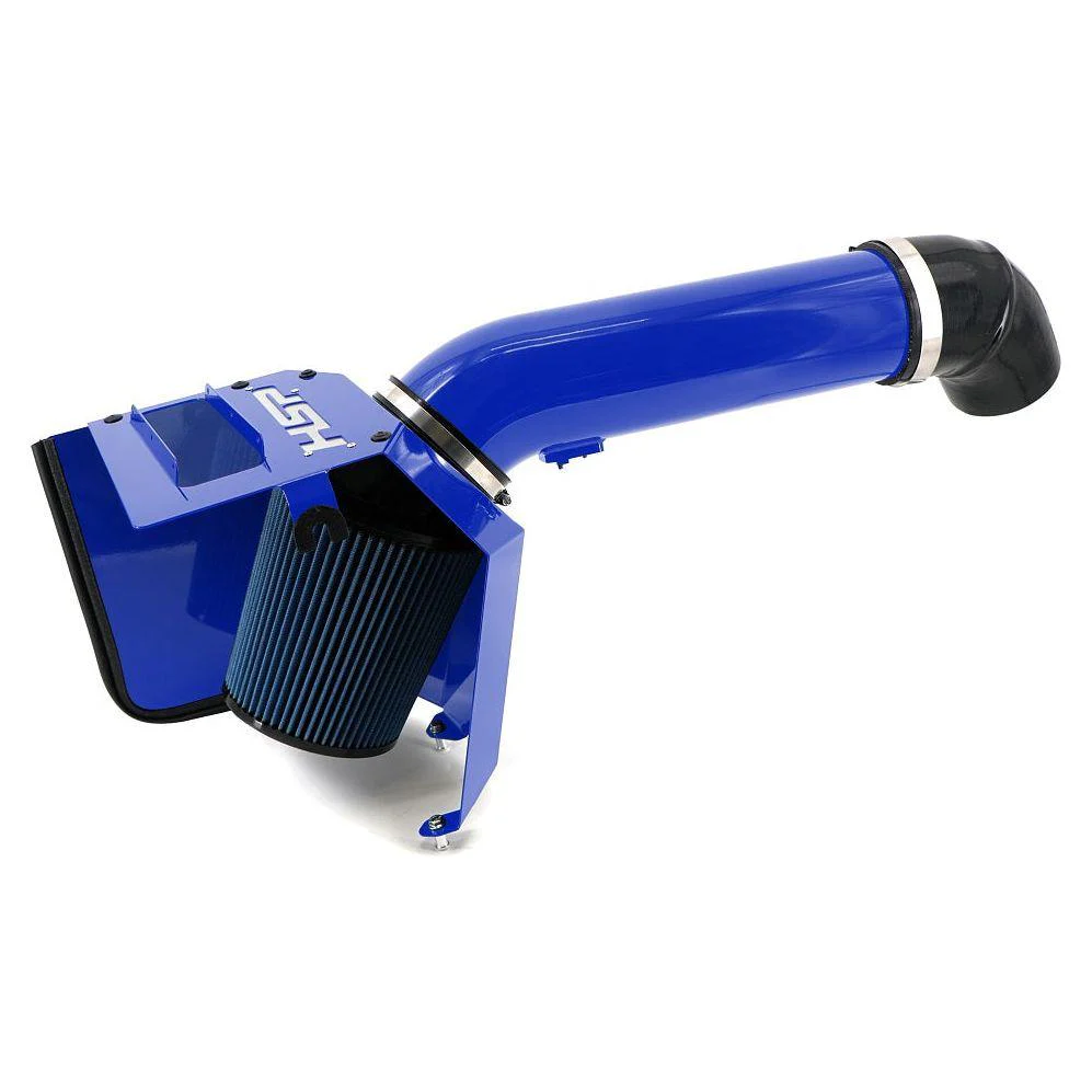HSP Cold Air Intake, 2017-2019 L5P - Image 6