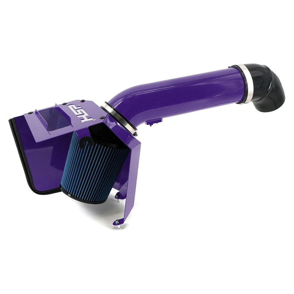 HSP Cold Air Intake, 2017-2019 L5P - Image 7