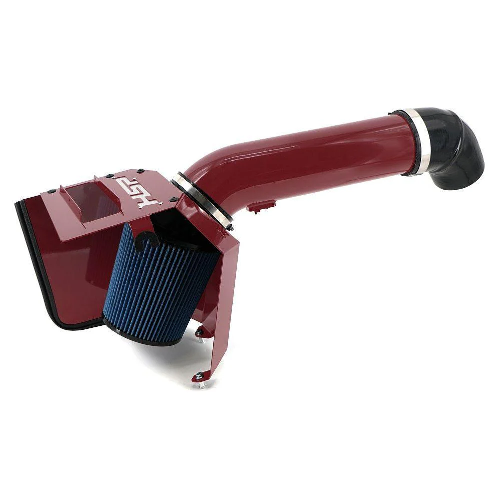 HSP Cold Air Intake, 2017-2019 L5P - Image 8