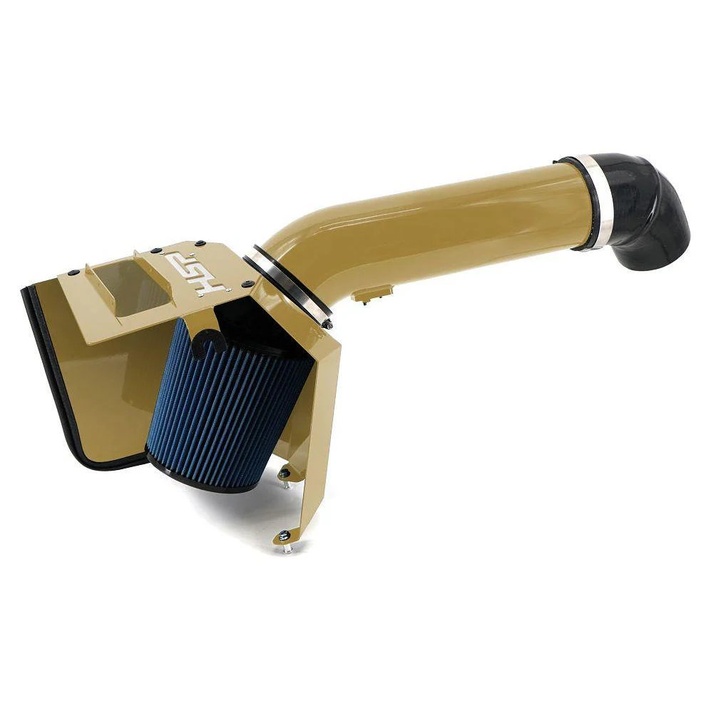 HSP Cold Air Intake, 2017-2019 L5P - Image 9