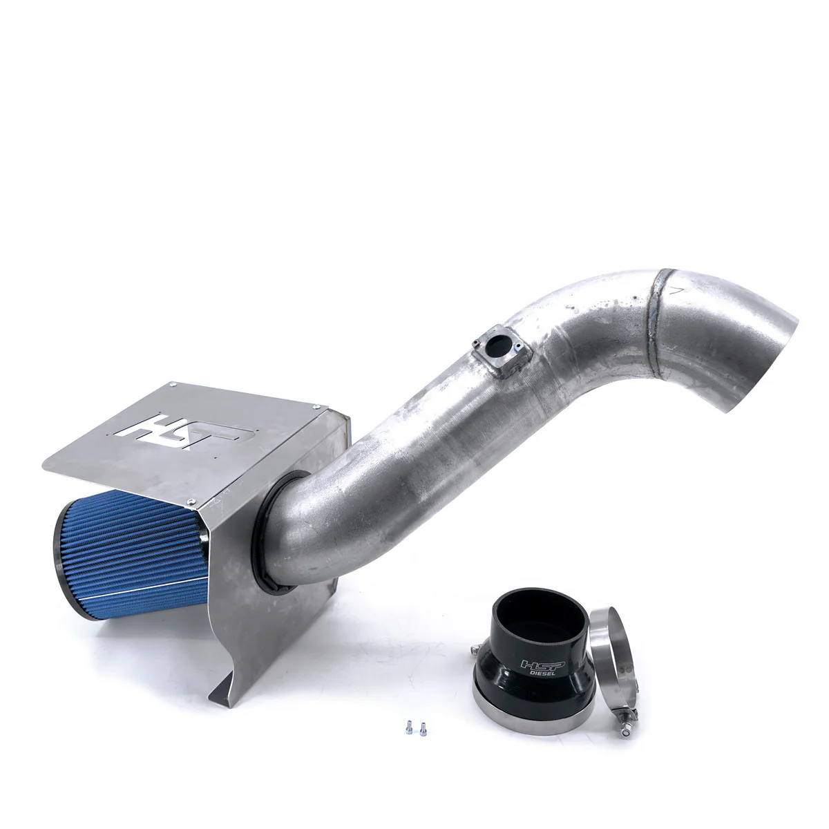 HSP Cold Air Intake, 2001-2004 LB7