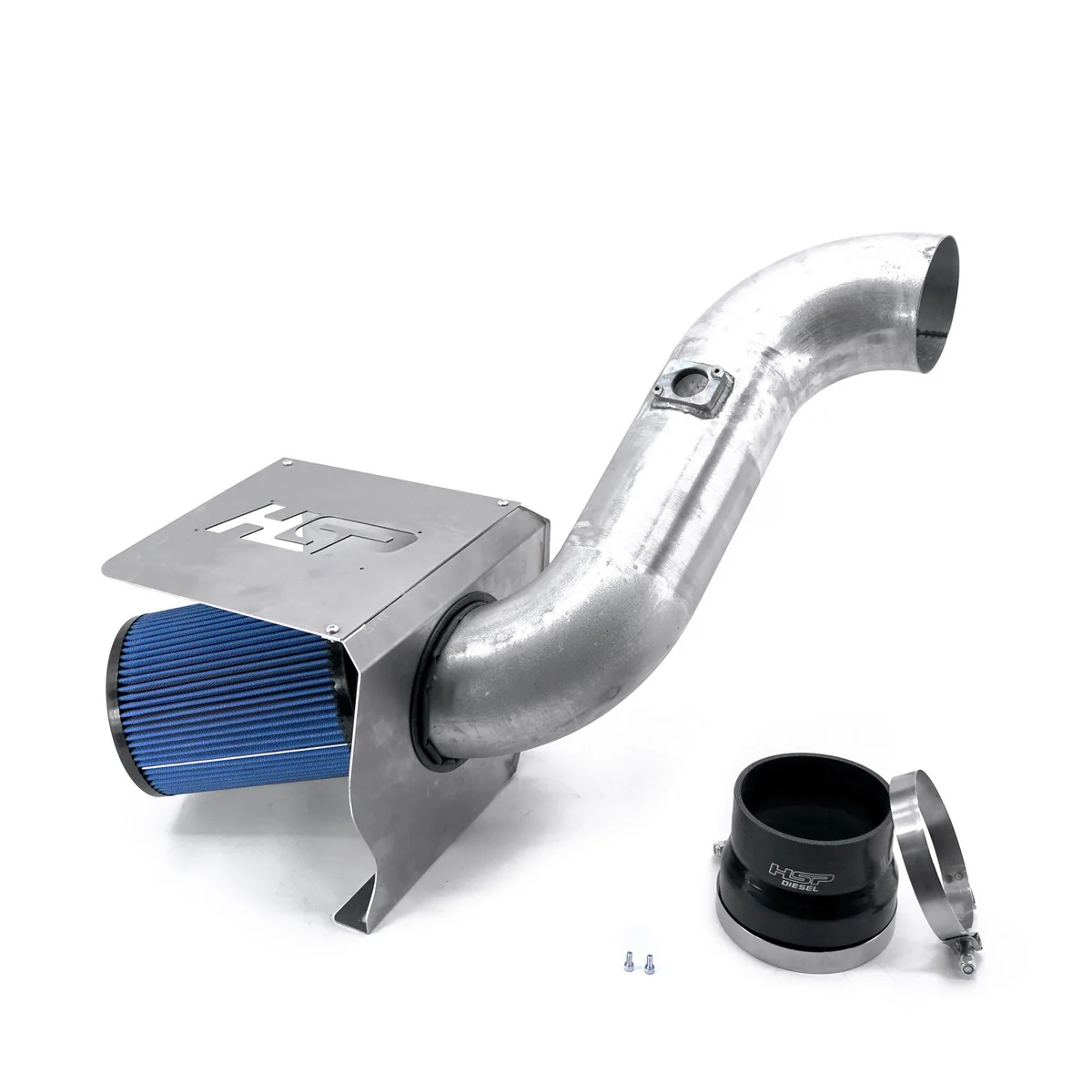 HSP Cold Air Intake, 2006-2007 LBZ