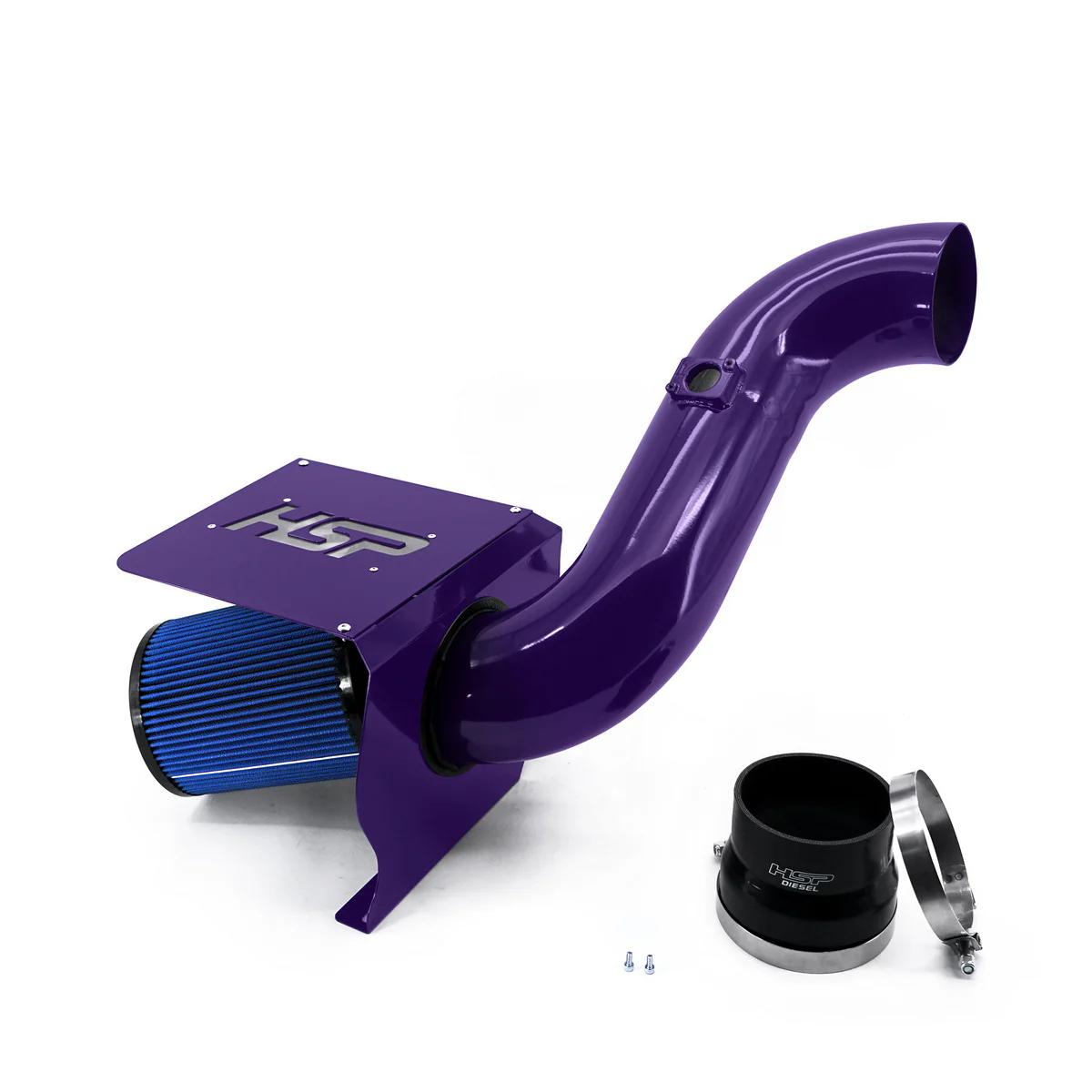 HSP Cold Air Intake, 2006-2007 LBZ - Image 10