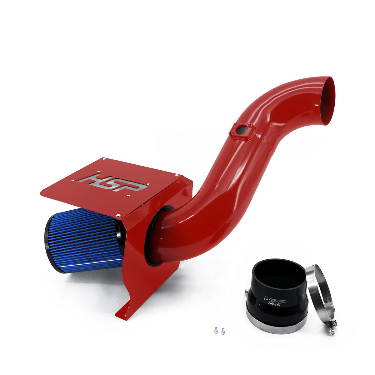 HSP Cold Air Intake, 2006-2007 LBZ - Image 2