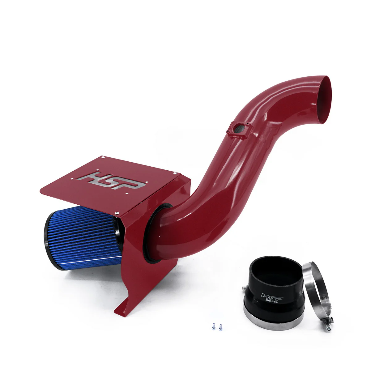 HSP Cold Air Intake, 2006-2007 LBZ - Image 4