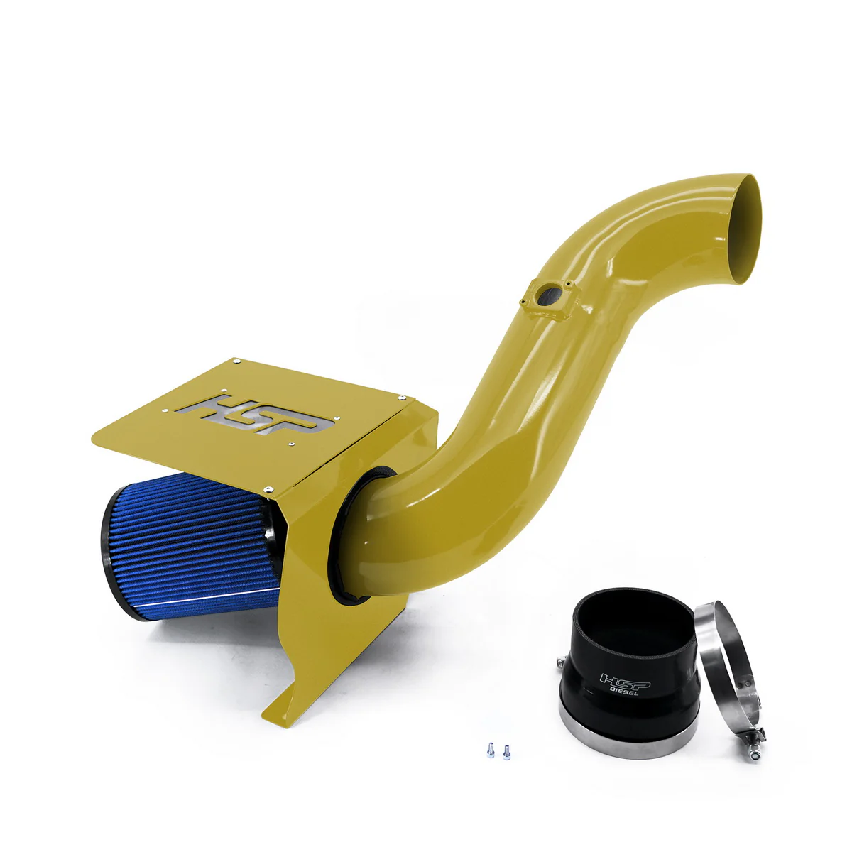 HSP Cold Air Intake, 2006-2007 LBZ - Image 9