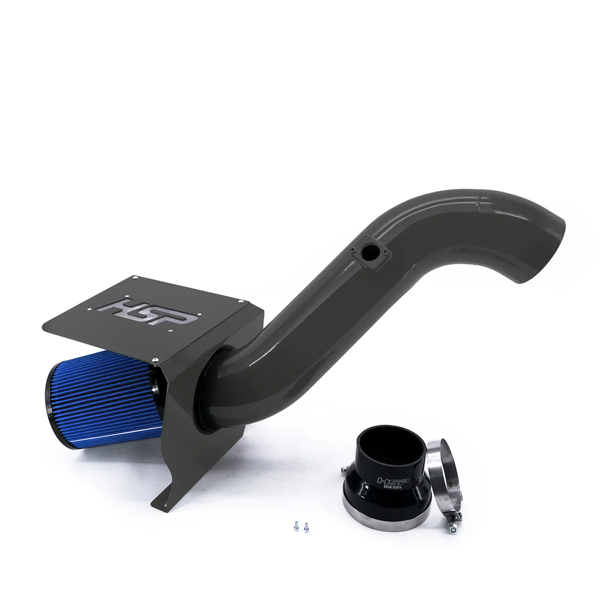 HSP Cold Air Intake, 2004.5-2005 LLY - Image 7