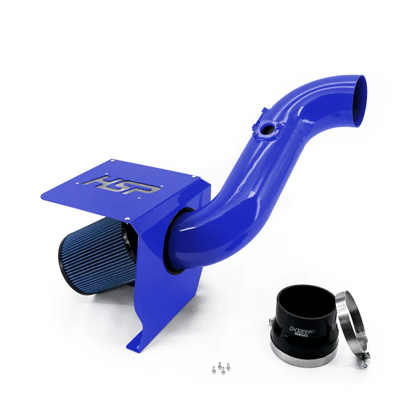 HSP Cold Air Intake, 2011-2016 LML - Image 10