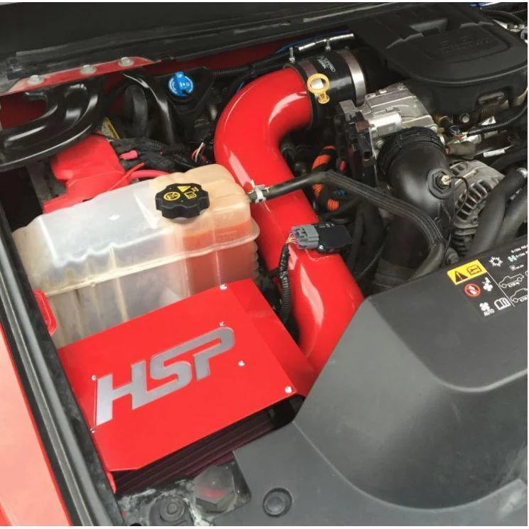 HSP Cold Air Intake, 2011-2016 LML - Image 11
