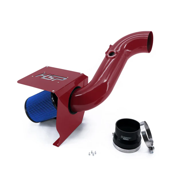 HSP Cold Air Intake, 2011-2016 LML - Image 12