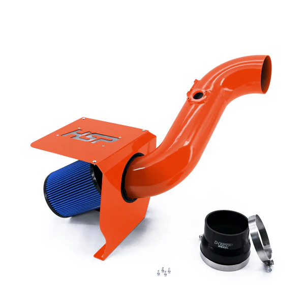 HSP Cold Air Intake, 2011-2016 LML - Image 5
