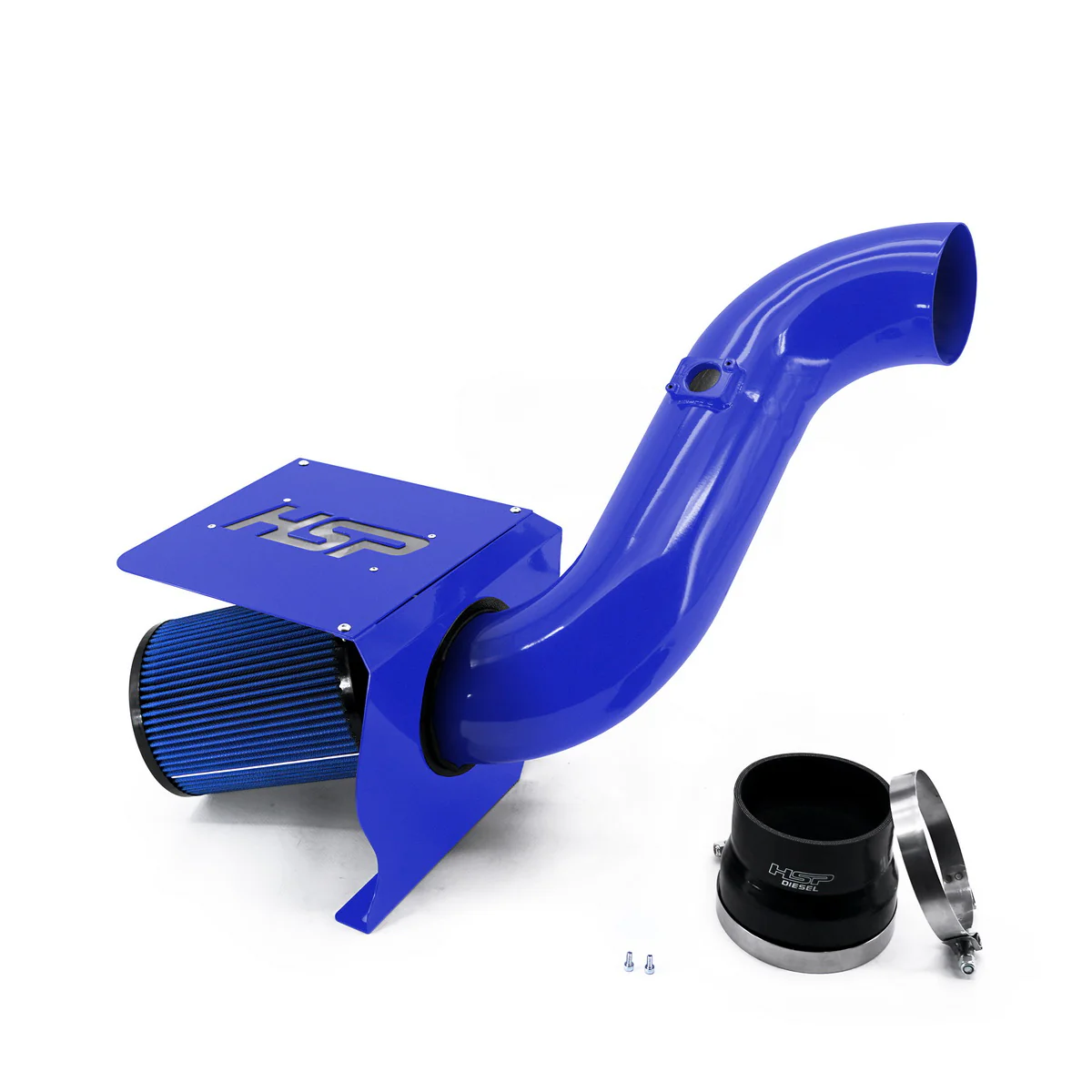 HSP Cold Air Intake, 2007.5-2010 LMM - Image 3