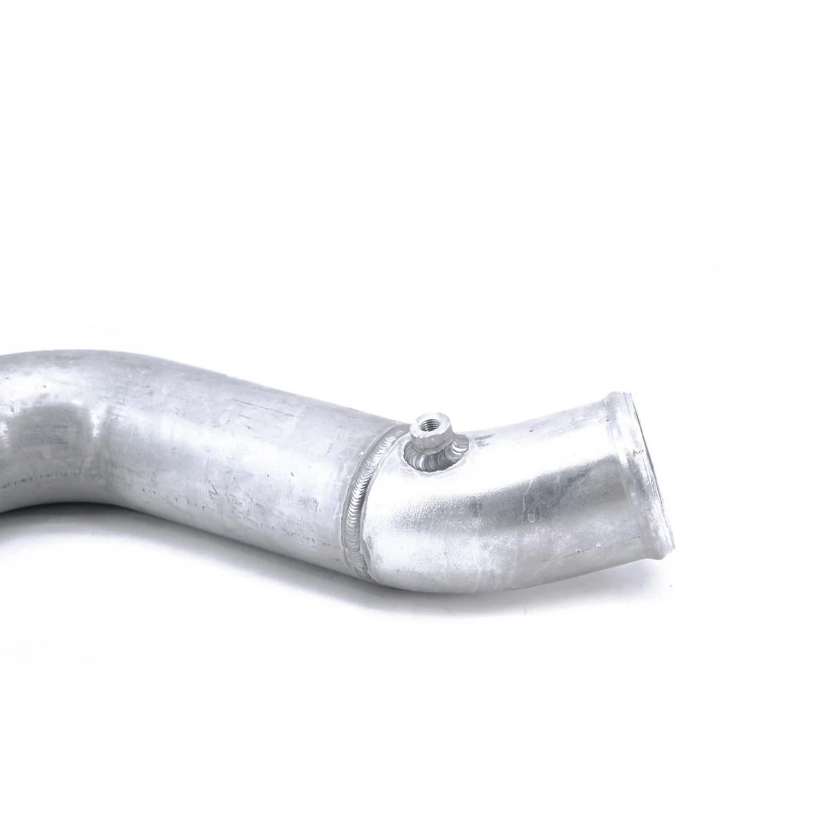 HSP Cold Side Boost Tube 2017-2019 L5P - Image 2