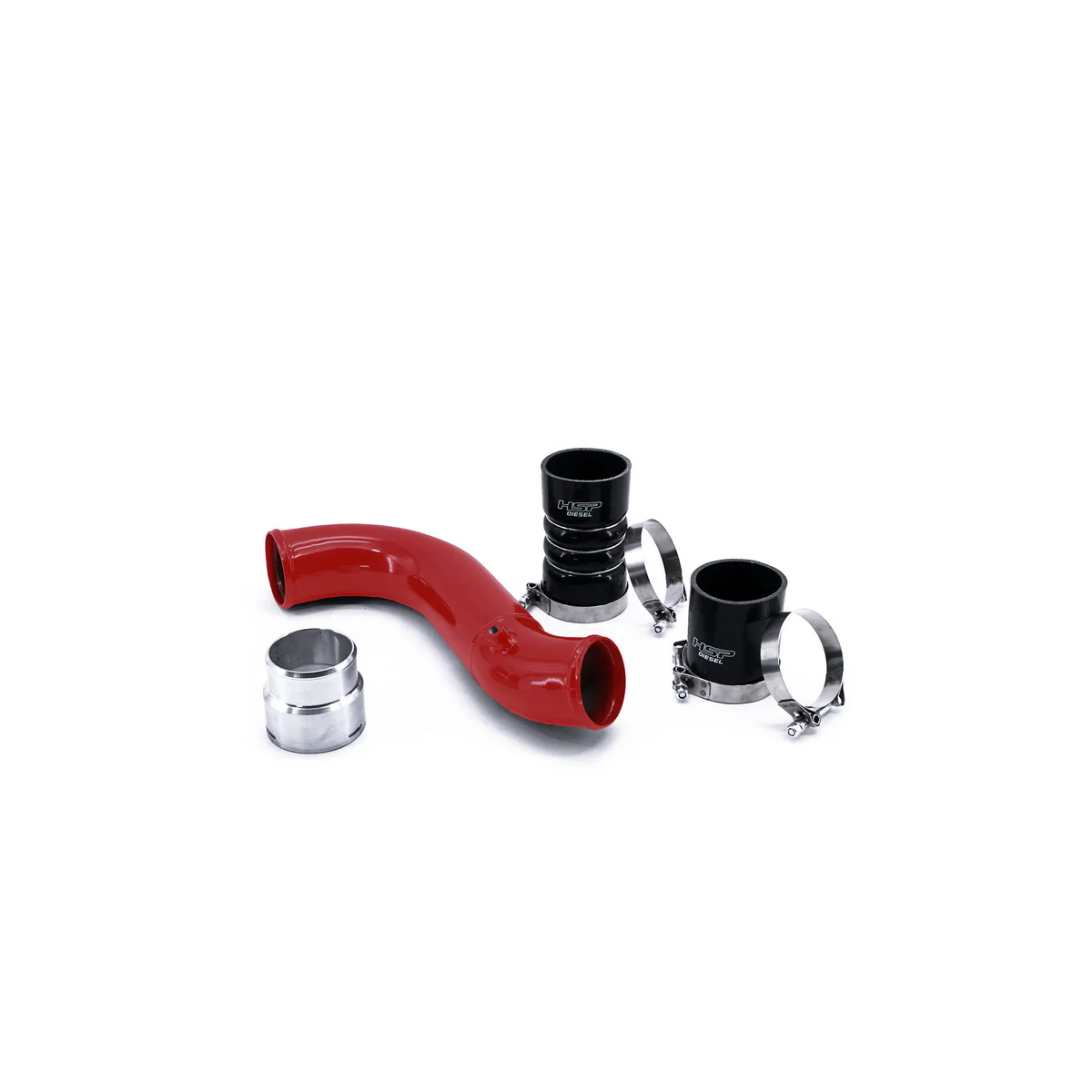 HSP Cold Side Boost Tube 2017-2019 L5P - Image 3