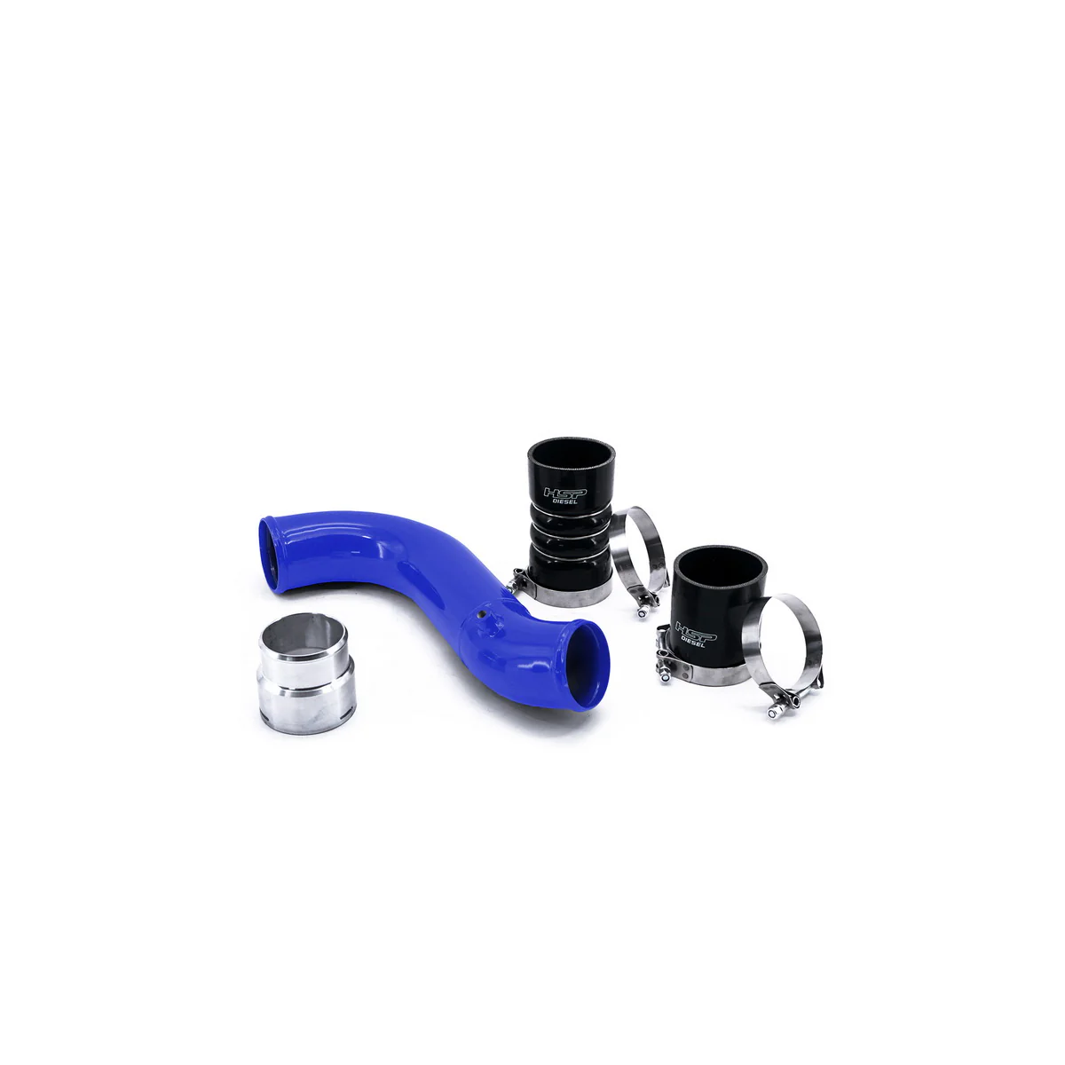 HSP Cold Side Boost Tube 2017-2019 L5P - Image 4