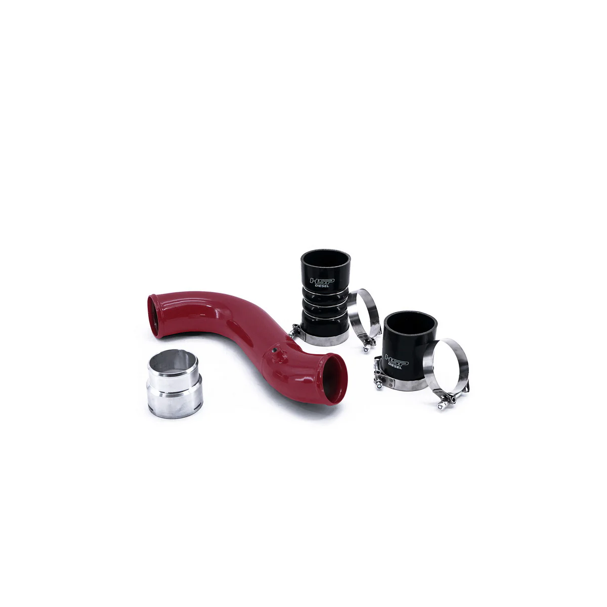 HSP Cold Side Boost Tube 2017-2019 L5P - Image 5