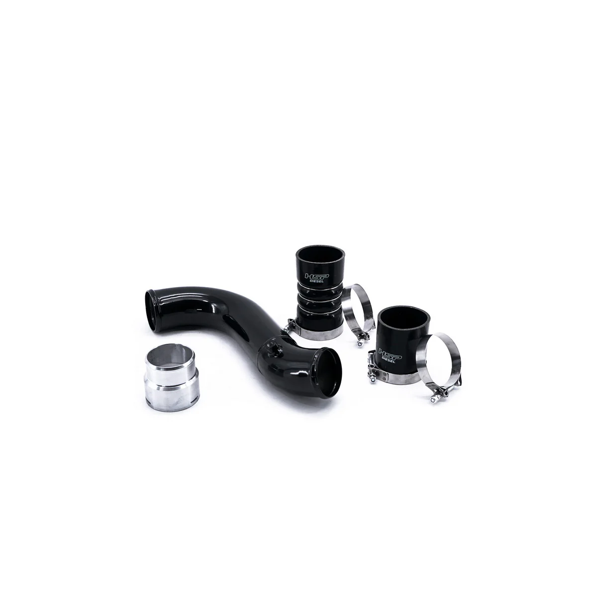 HSP Cold Side Boost Tube 2017-2019 L5P - Image 7