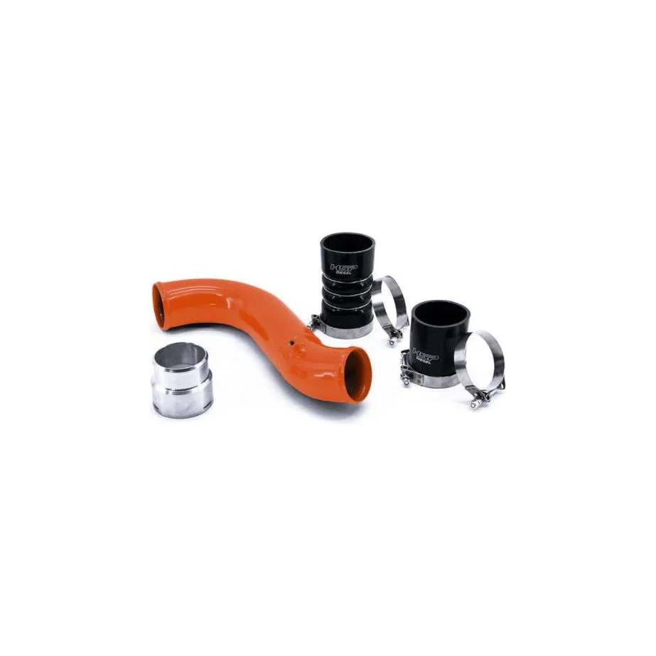 HSP Cold Side Boost Tube 2017-2019 L5P - Image 9