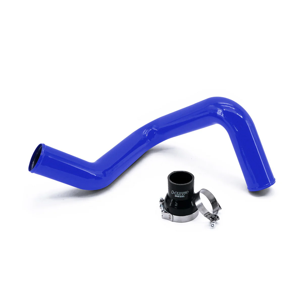 HSP Cold Side Intercooler Tube 2003-2004 LB7 - Image 10