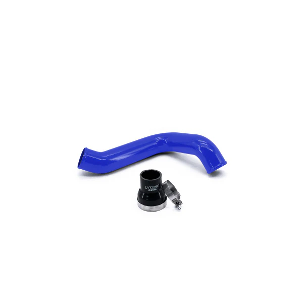 HSP Cold Side Intercooler Tube 2004.5-2005 LLY - Image 4