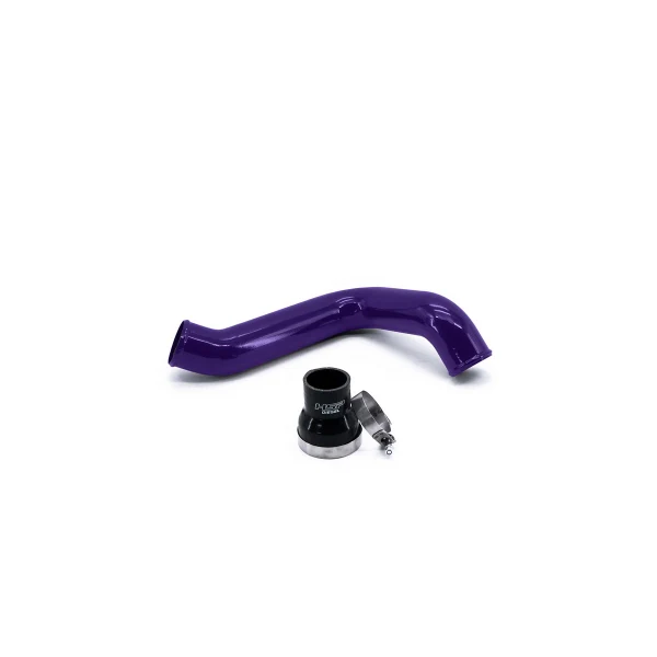 HSP Cold Side Intercooler Tube 2004.5-2005 LLY - Image 6