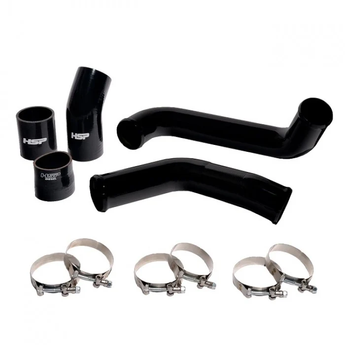 HSP Driver Side Boost Tube 2020-2024 L5P - Image 10