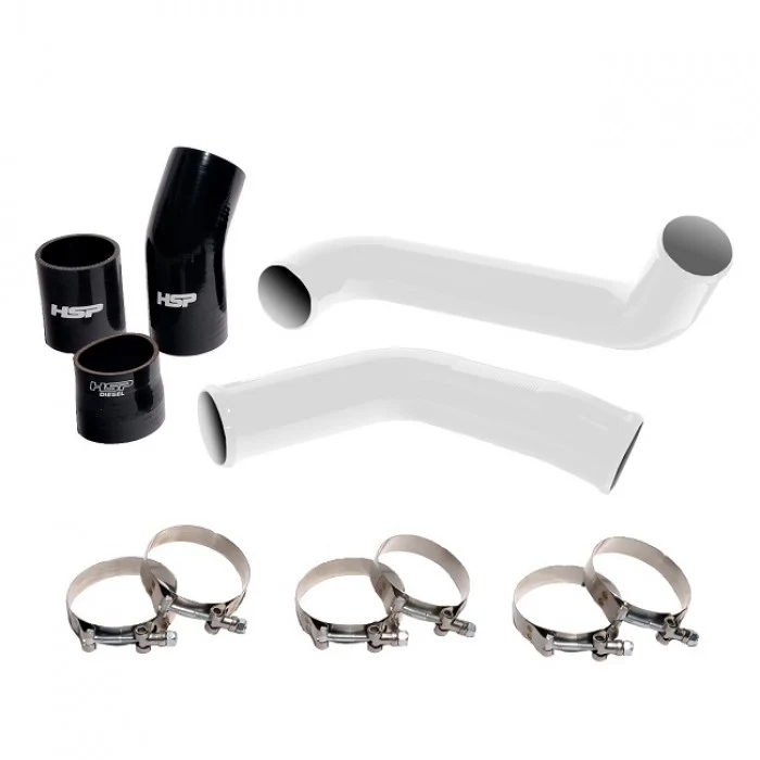 HSP Driver Side Boost Tube 2020-2024 L5P - Image 11