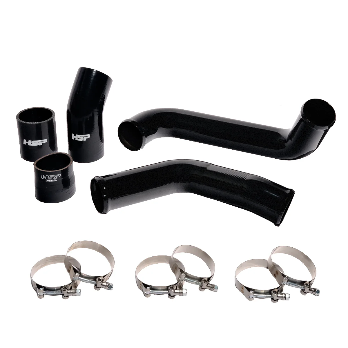 HSP Driver Side Boost Tube 2020-2024 L5P - Image 12
