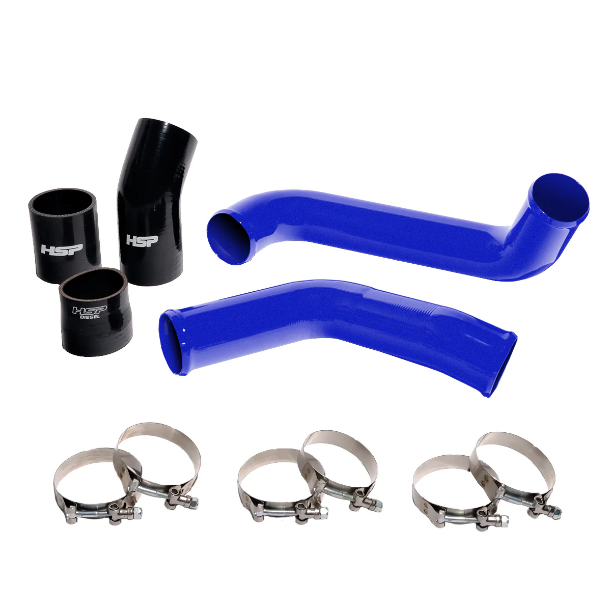 HSP Driver Side Boost Tube 2020-2024 L5P - Image 13