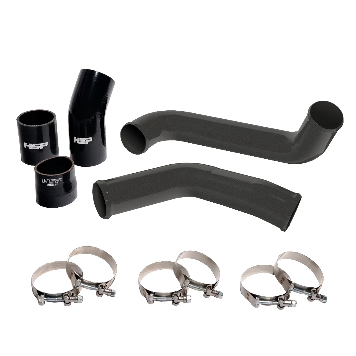 HSP Driver Side Boost Tube 2020-2024 L5P - Image 17