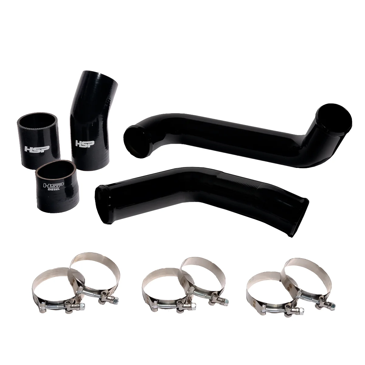 HSP Driver Side Boost Tube 2020-2024 L5P - Image 18