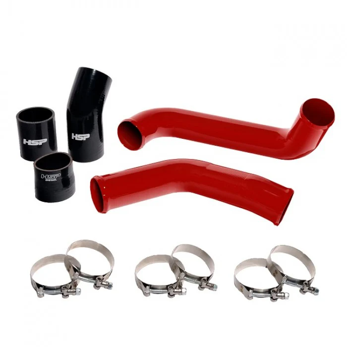 HSP Driver Side Boost Tube 2020-2024 L5P - Image 2