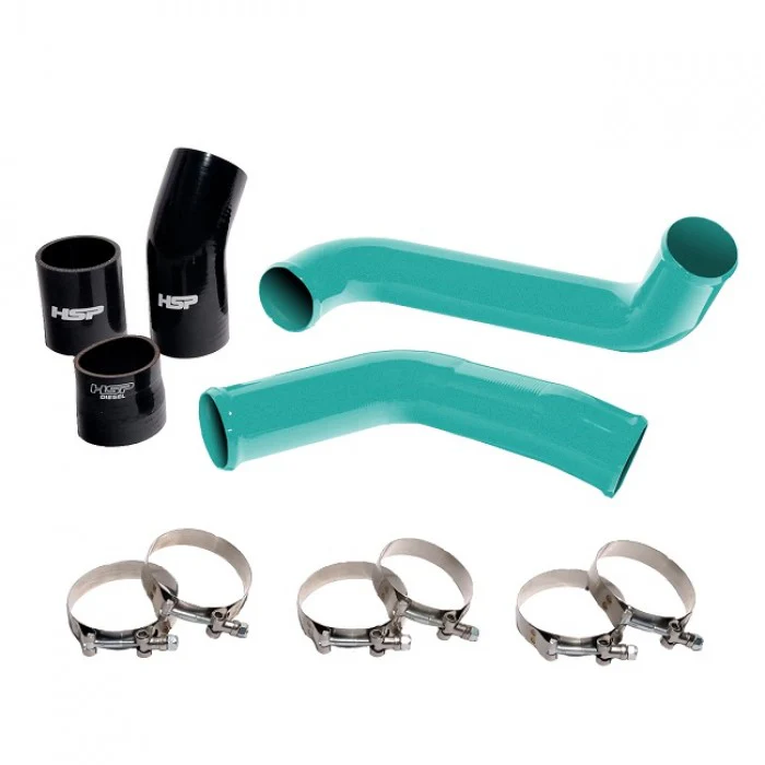HSP Driver Side Boost Tube 2020-2024 L5P - Image 6
