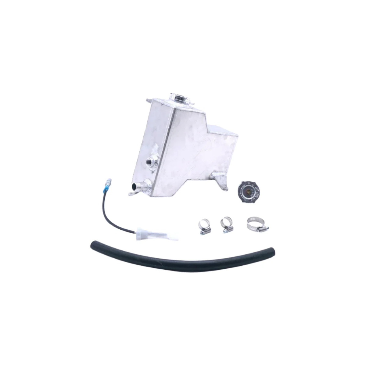 HSP Factory Replacement Coolant Tank, 2007.5-2010 LMM