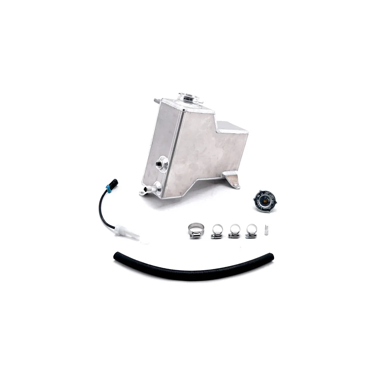 HSP Factory Replacement Coolant Tank, 2011-2014 LML