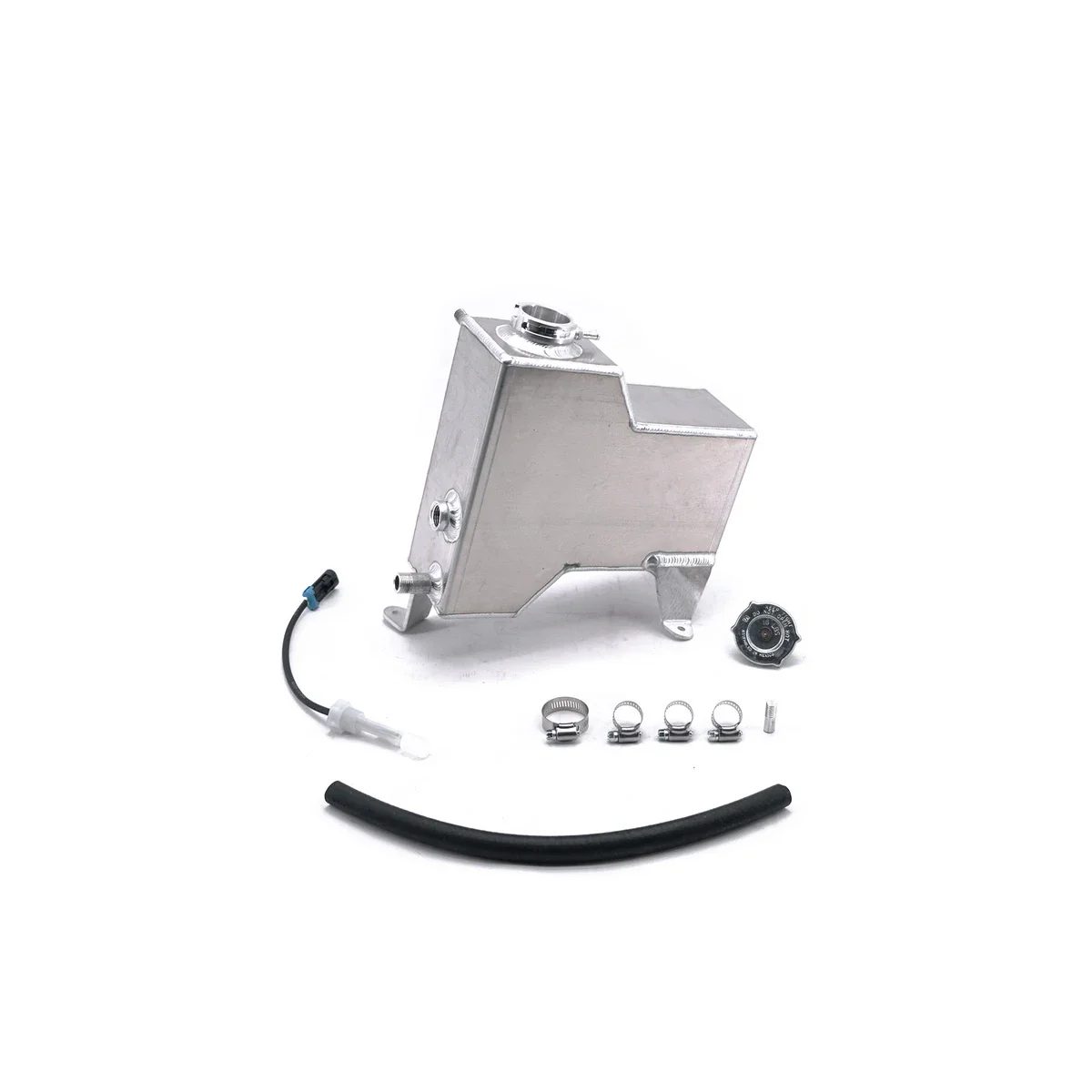 HSP Factory Replacement Coolant Tank, 2015-2016 LML