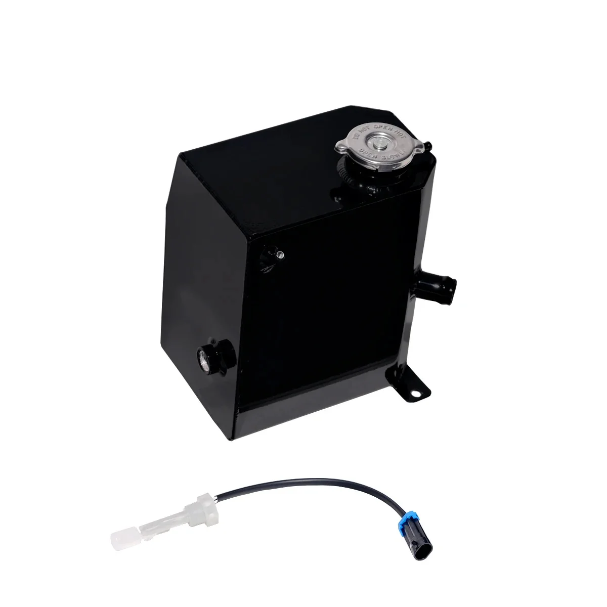 HSP Factory Replacement Coolant Tank, 2017-2019 L5P - Image 10