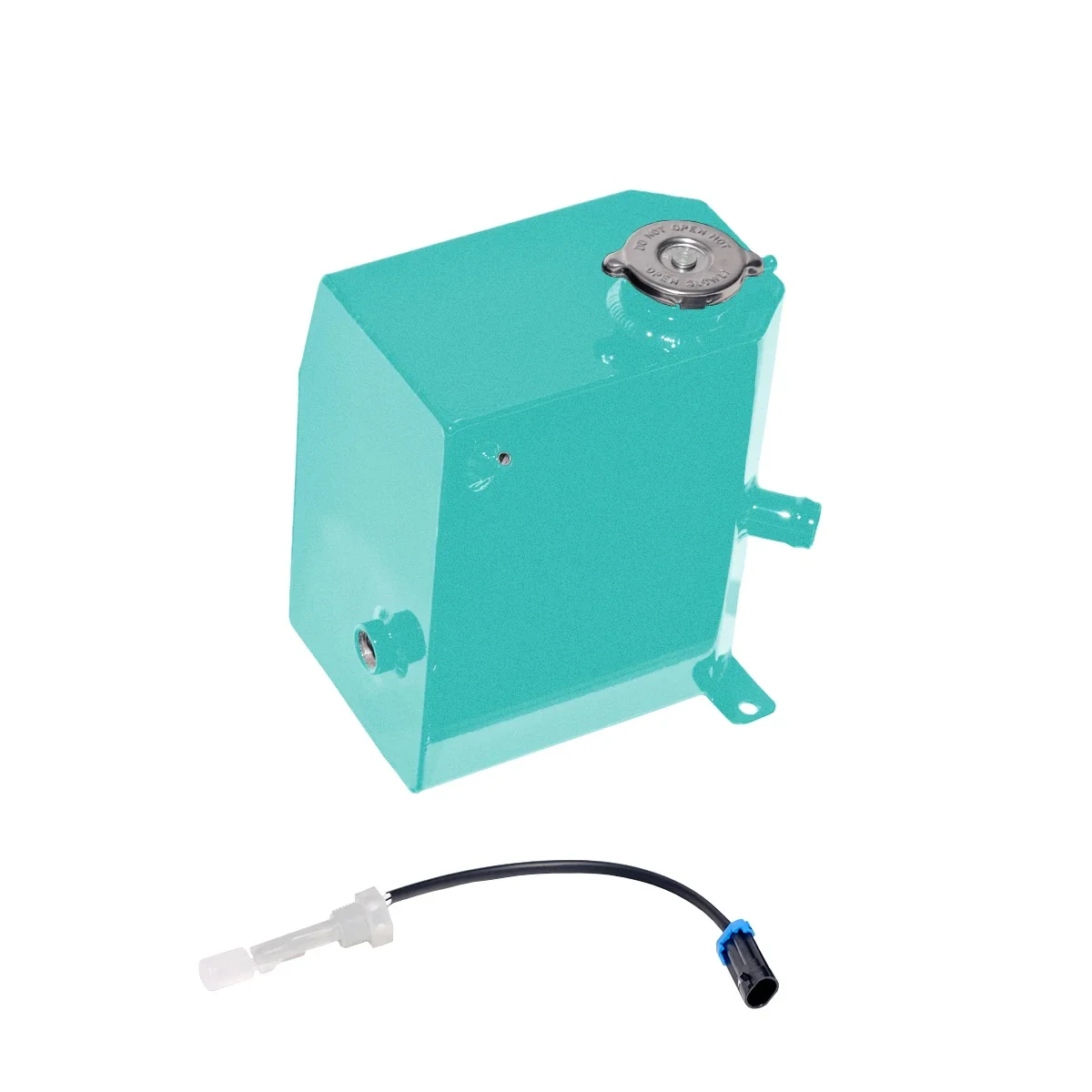 HSP Factory Replacement Coolant Tank, 2017-2019 L5P - Image 12
