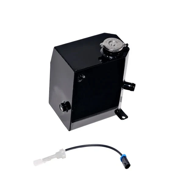 HSP Factory Replacement Coolant Tank, 2017-2019 L5P - Image 3