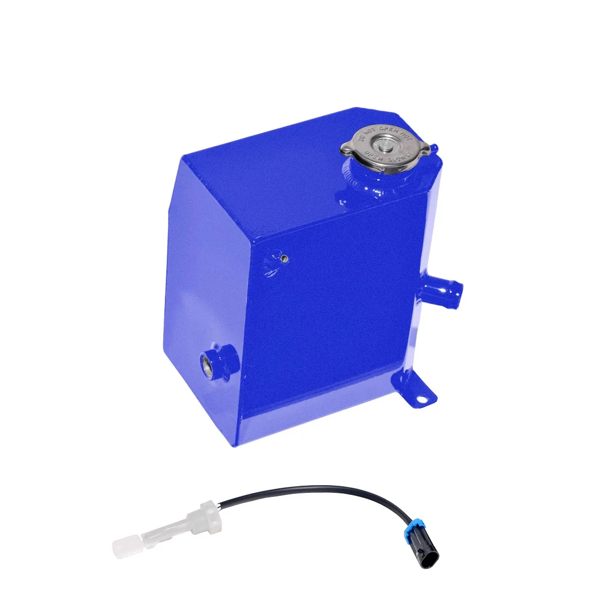 HSP Factory Replacement Coolant Tank, 2017-2019 L5P - Image 4