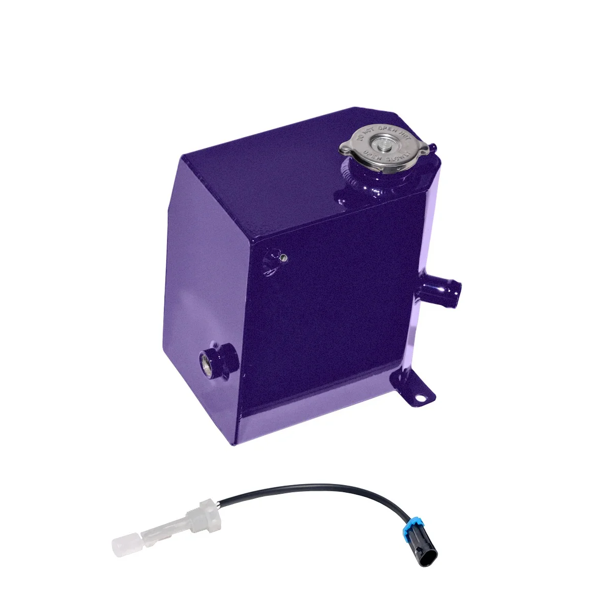 HSP Factory Replacement Coolant Tank, 2017-2019 L5P - Image 5