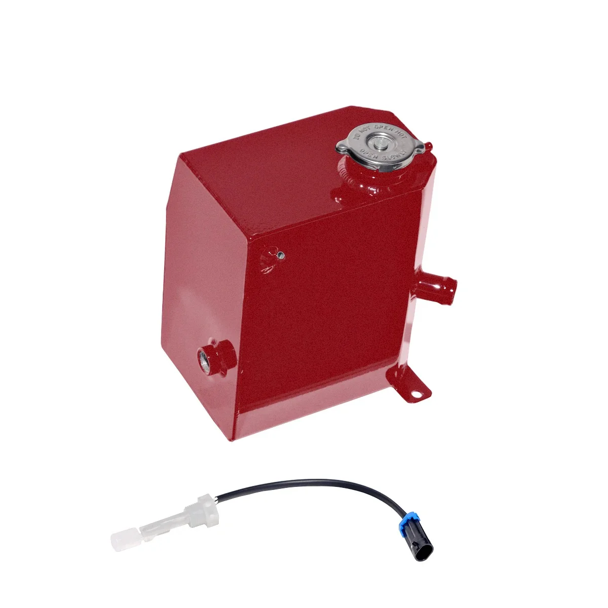 HSP Factory Replacement Coolant Tank, 2017-2019 L5P - Image 6