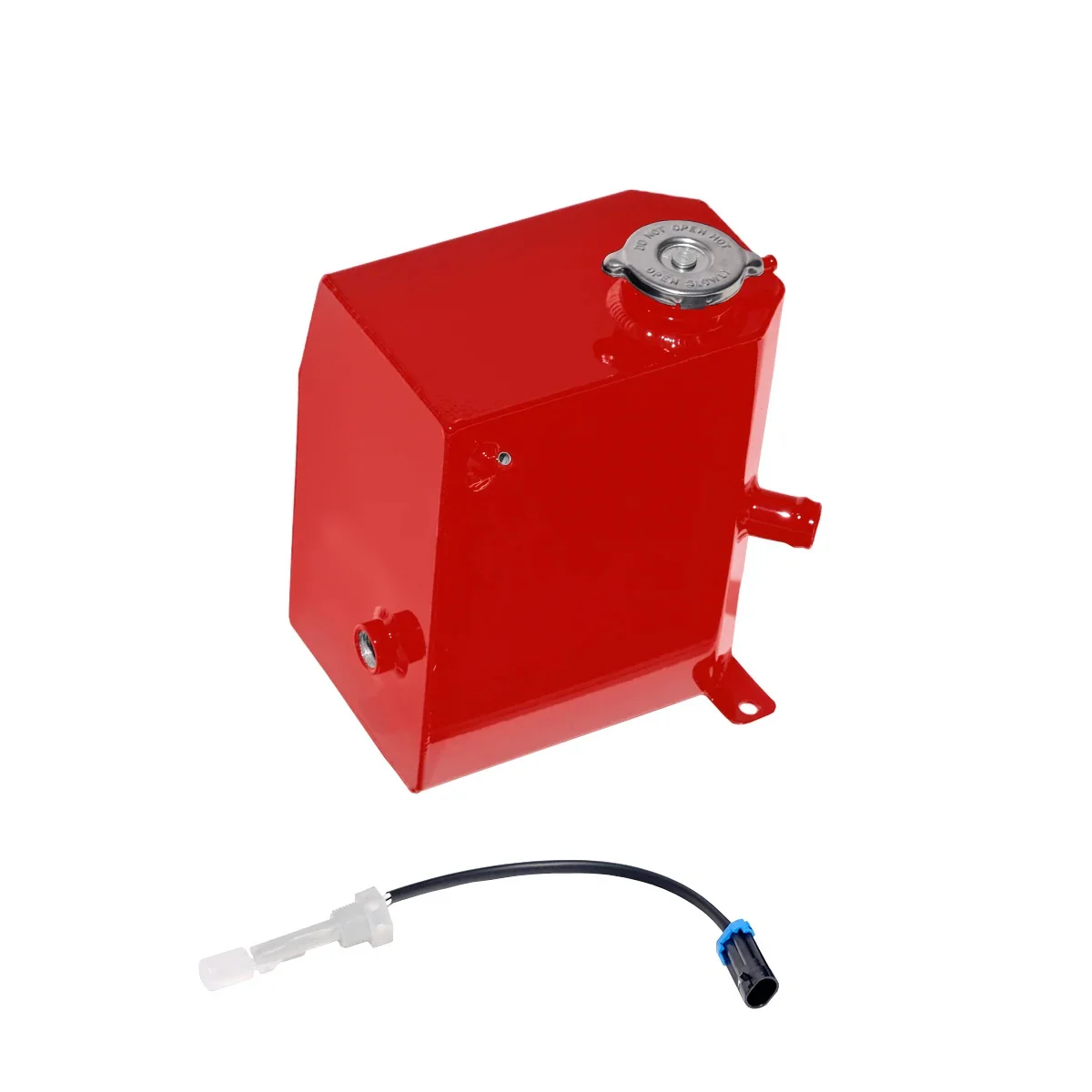 HSP Factory Replacement Coolant Tank, 2017-2019 L5P - Image 7